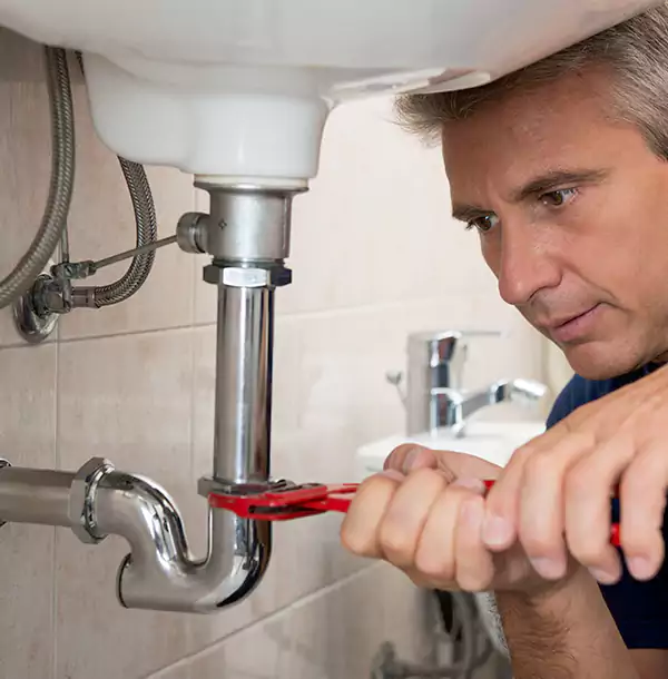 Trusted Plumbing Company in Pacific Grove, CA