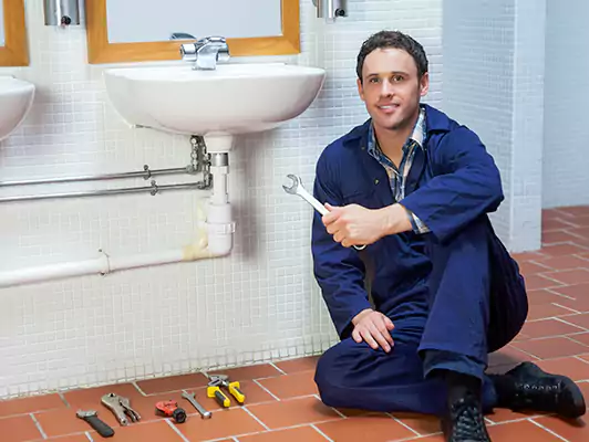 Why Choose Grove Plumbing Pro for Plumbing Services?