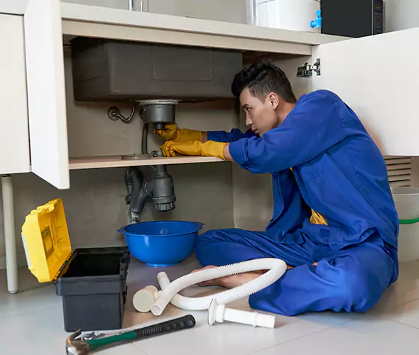 Expert Plumber for Basement Leak Repair in Pacific Grove, CA: Schedule Affordable Waterproofing Services with Us