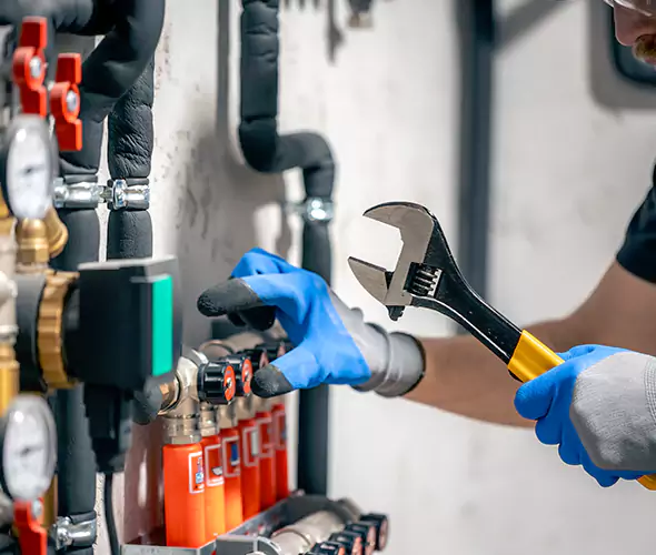 Expert Plumber for Commercial Plumbing in Pacific Grove, CA: Schedule Reliable Plumbing Services with Us