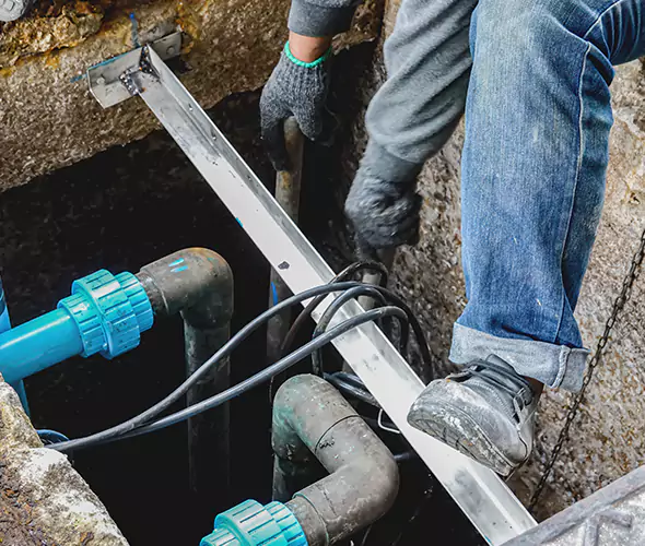 Expert Plumber for Drainage Services in Pacific Grove, CA: Schedule Affordable Drainage Solutions with Us