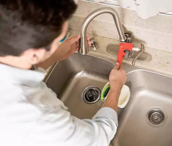 Professional Emergency Plumbing Repair in Pacific Grove, CA