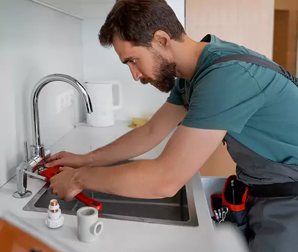 Professional Faucet Replacement Specialist in Pacific Grove, CA: Schedule Affordable Faucet Replacement Services with Us