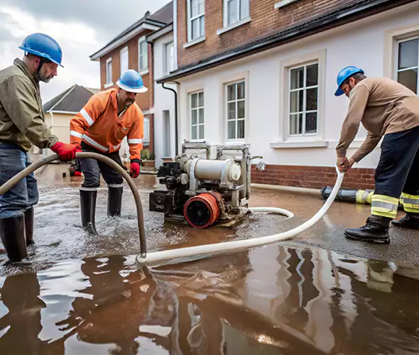 Expert Technicians for Flood Restoration in Pacific Grove, CA: Schedule Reliable Flood Restoration Services with Us
