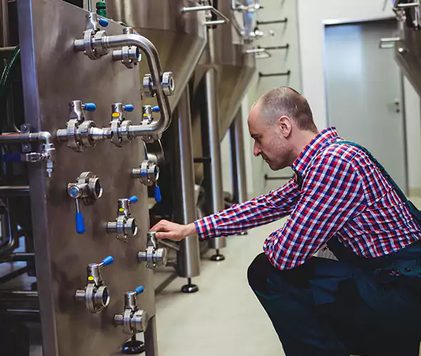 Professional Gas Leak Repair in Pacific Grove, CA