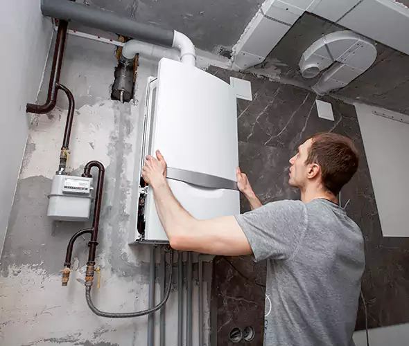 Certified Experts for Gas Water Heater Installation in Pacific Grove, CA