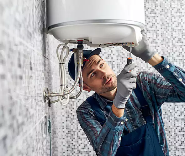 Expert Plumber for Hot Water Tank Maintenance in Pacific Grove, CA: Schedule Reliable Maintenance Services with Us