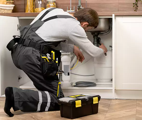 Certified Plumbers for Insinkerator Installation in Pacific Grove