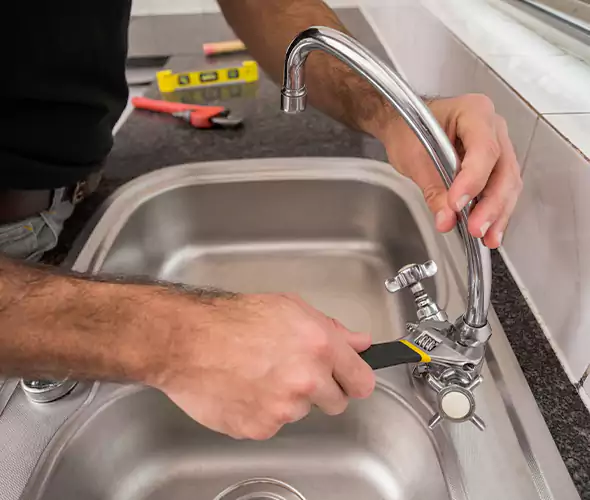 Expert Kitchen Sink Installation in Pacific Grove, CA