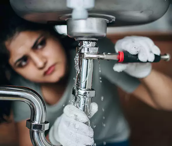 Professional Pipe Repair Specialists in Pacific Grove, CA