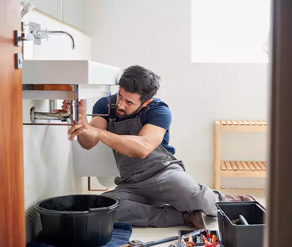 Trusted Experts for Plumbing Maintenance in Pacific Grove,CA: Schedule Reliable Service Today