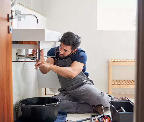 Expert Plumber for Plumbing Repair in Pacific Grove, CA: Schedule Affordable Plumbing Repair Services with Us