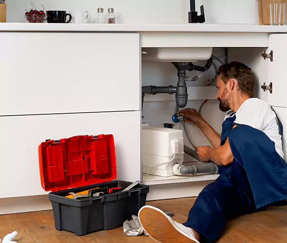 Trusted Plumber for Polybutylene Plumbing Replacement in Pacific Grove, CA: Schedule Reliable Replacement Services with Us