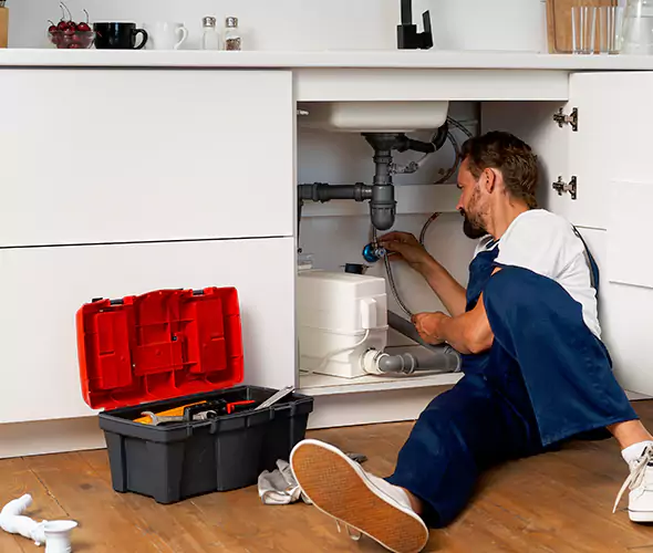 Expert Plumber for Residential Plumbing Service in Pacific Grove, CA: Schedule Professional Plumbing Repairs with Us