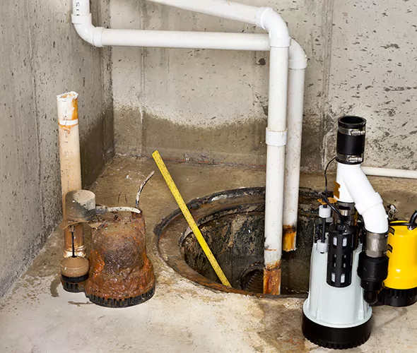 Expert Plumber for Sewage Ejector Pump Installation in Pacific Grove, CA: Schedule Affordable Installation Services with Us