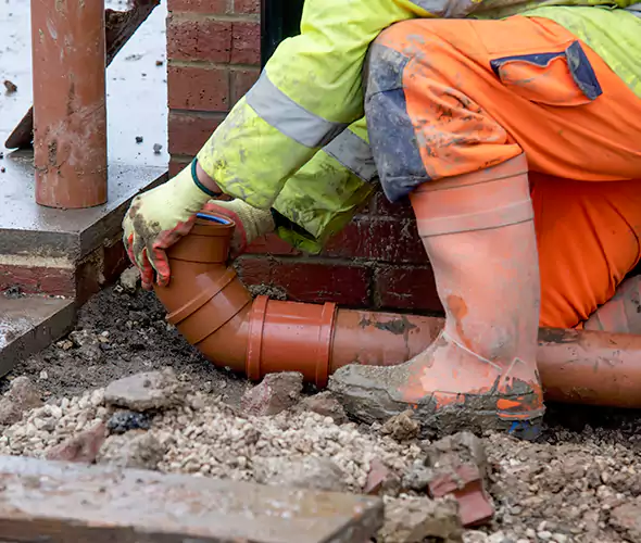 Professional Plumber for Sewer Cleaning in Pacific Grove, CA: Schedule Reliable Service Today