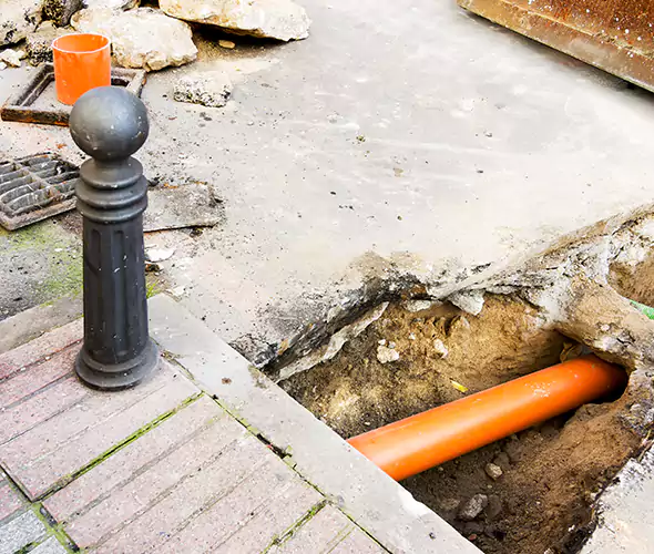 Expert Plumber for Sewer Line Replacement in Pacific Grove, CA: Schedule Affordable Sewer Replacement Services with Us