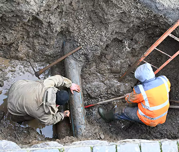 Expert Plumber for Sewer Replacement in Pacific Grove, CA: Schedule Affordable Sewer Replacement Services with Us