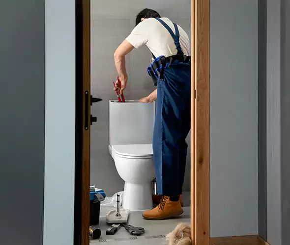 Professional Plumbers for Toilet Bowl Replacement in Pacific Grove, CA: Schedule Affordable Toilet Replacement Services With Us