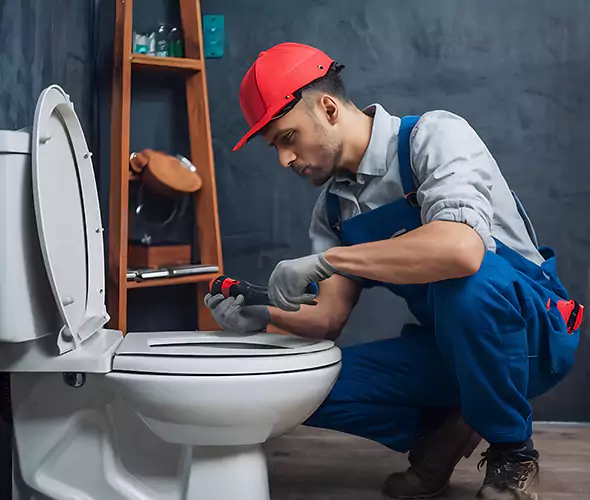 Expert Plumber for Toilet Installation in Pacific Grove, CA: Schedule Affordable Toilet Installation Services with Us