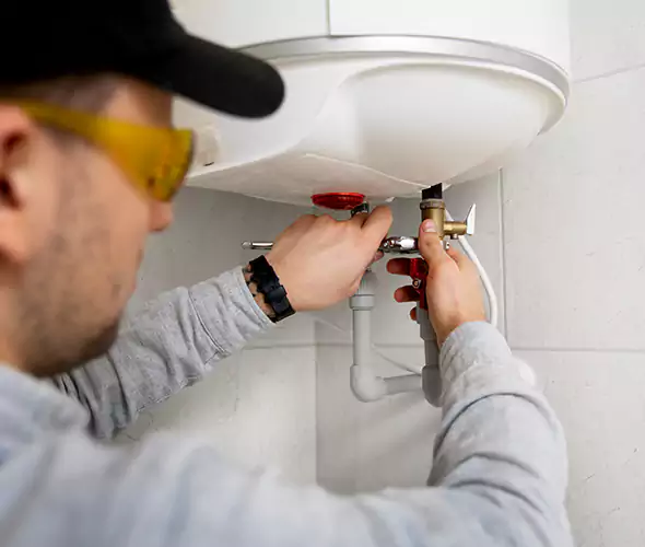 Get Affordable Water Heater Repair Service in Pacific Grove, CA