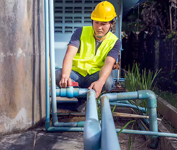 Expert Plumber for Water Line Replacement in Pacific Grove, CA: Schedule Affordable Water Line Replacement Services with Us