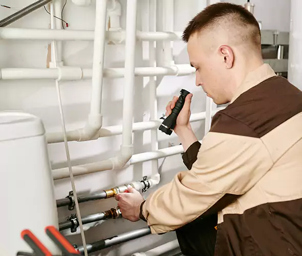 Trusted Water Softener Installers in Pacific Grove, CA