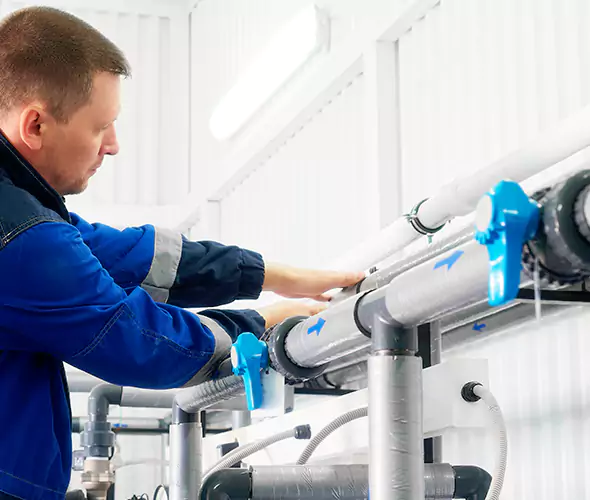 Expert Plumber for Water Softener Maintenance in Pacific Grove, CA: Schedule Professional Maintenance with Us