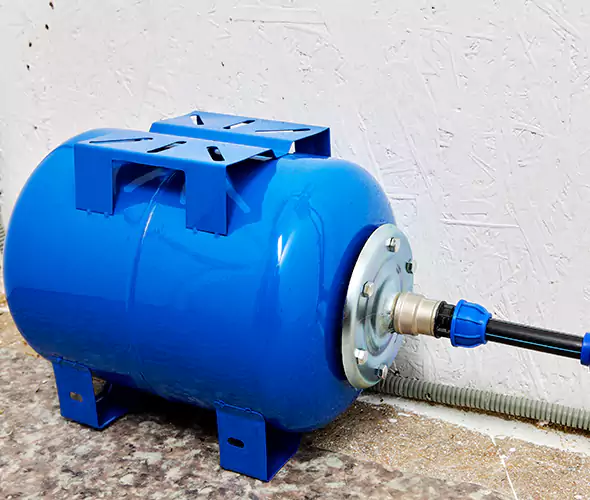 Expert Plumber for Well Pressure Tank Replacement in Pacific Grove, CA: Schedule Affordable Tank Replacement Services with Us