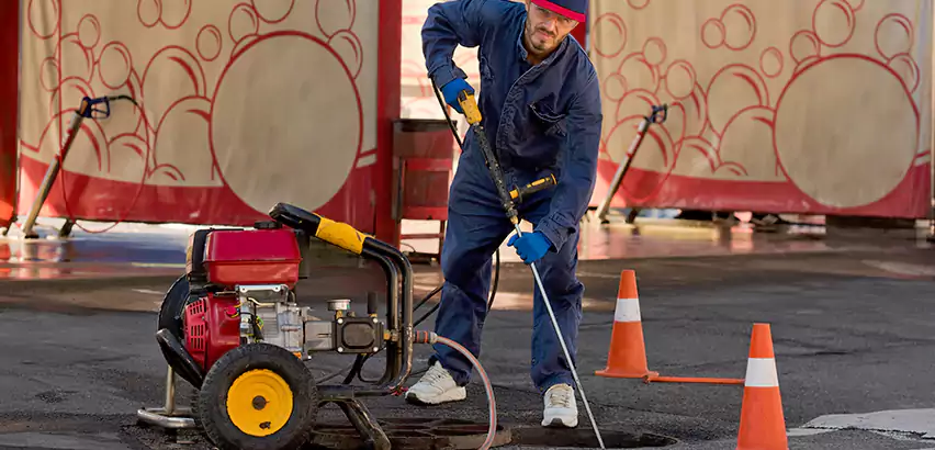 Professional Drain Repair Services in Pacific Grove, CA