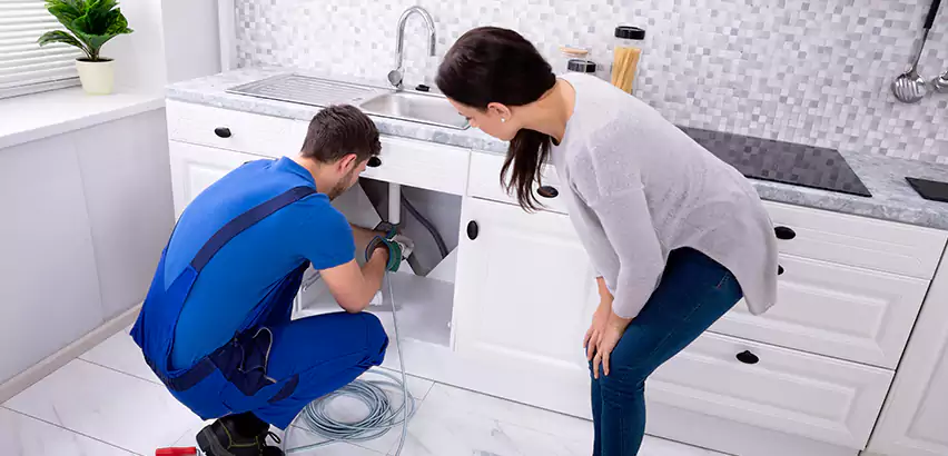 Fast Emergency Plumbing Repair Services in Pacific Grove, CA