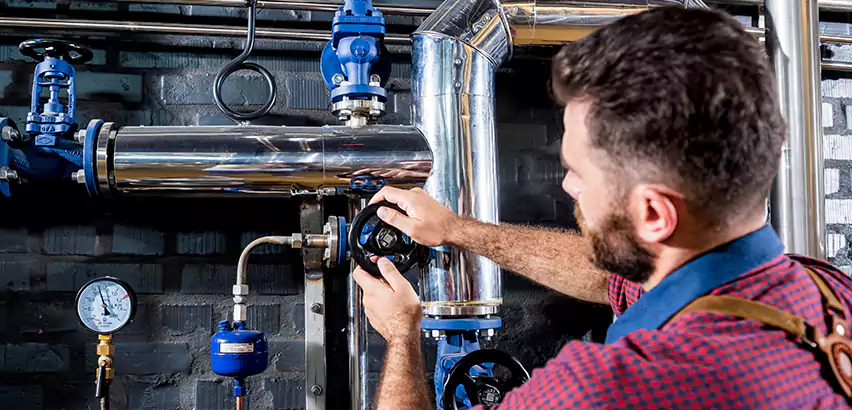 Professional Gas Leak Repair Services in Pacific Grove, CA