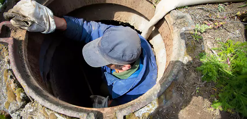 Professional  Septic Tank Repair Services in Pacific Grove, CA