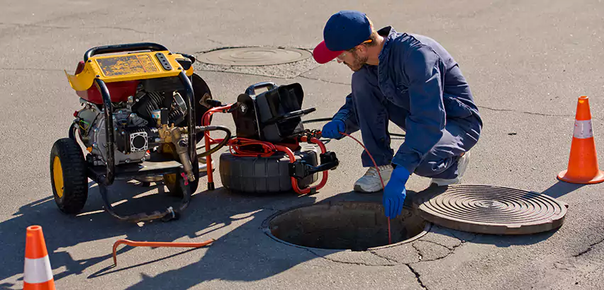 Professional Sewer Repair Services in Pacific Grove, CA