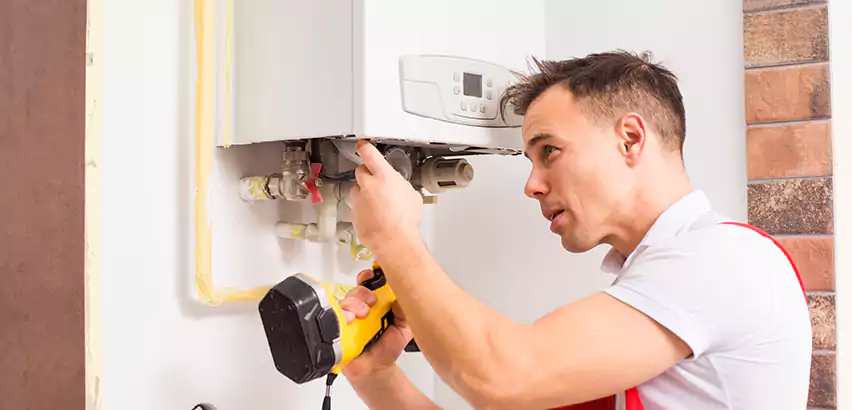Tankless Water Heater Repair