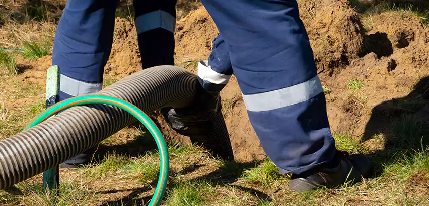 Blocked Drain Repair in Pacific Grove