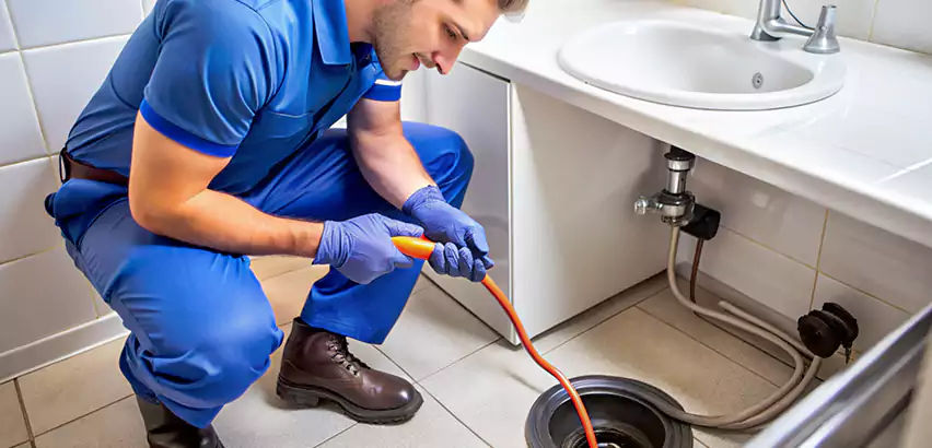 Drain Repair in Pacific Grove