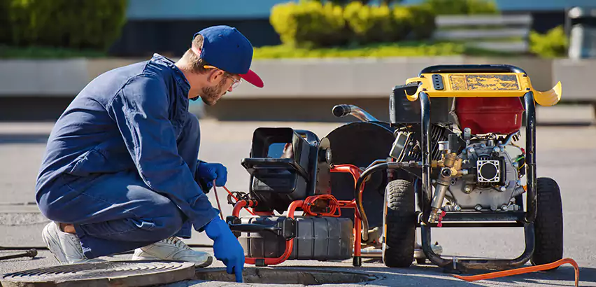 Drain Camera Inspection Near Me Pacific Grove