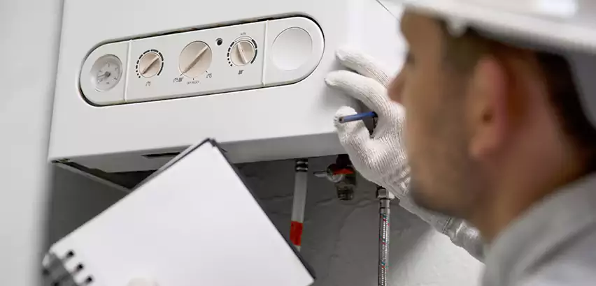 Richmond Electric Tankless Water Heater Installation in Pacific Grove, CA