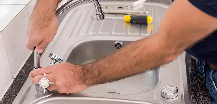 Outdoor Faucet Repair in Pacific Grove