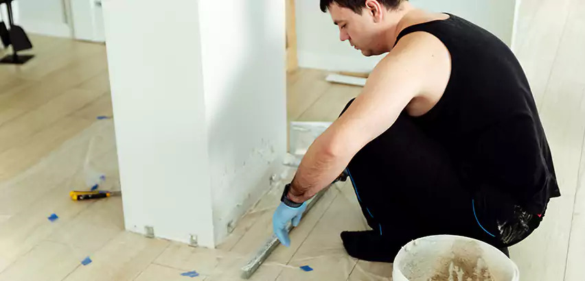 Emergency Foundation Leak Repair in Pacific Grove, CA