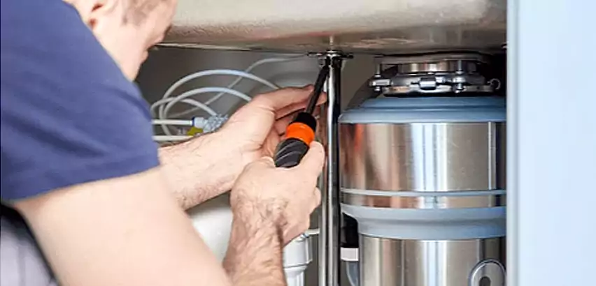 Sink Waste Disposal Installation in Pacific Grove, CA