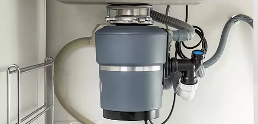 Insinkerator Air Switch Installation in Pacific Grove, CA