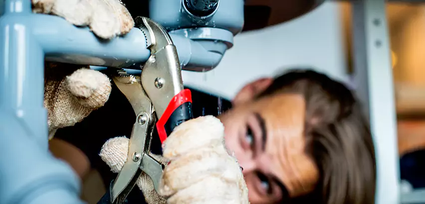 New Construction Bathroom Plumbing in Pacific Grove