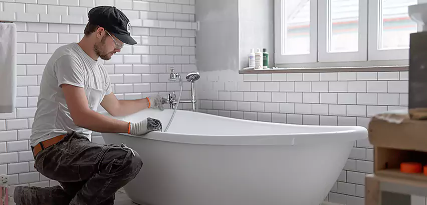 Leak Detection Companies Near Me in Pacific Grove