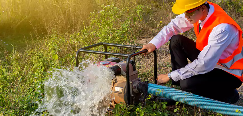 Well Pump Repair Pacific Grove