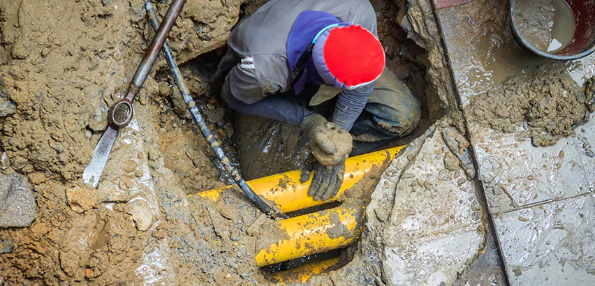 Main Line Rooter in Pacific Grove