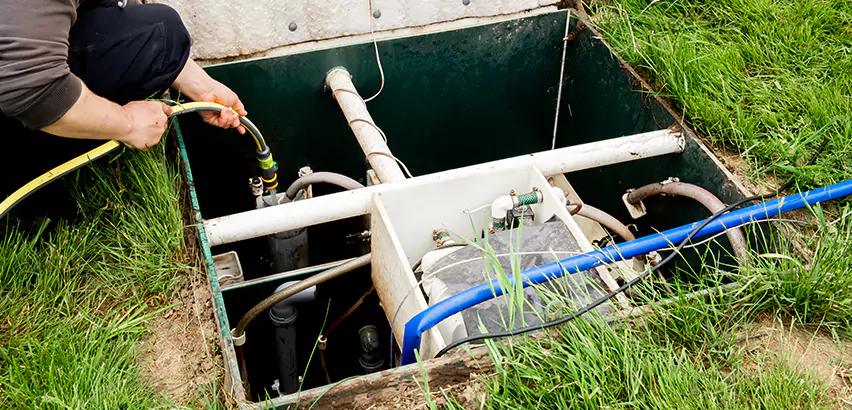 Zoeller Sump Pump Maintenance in Pacific Grove