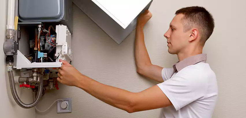 Propane Tankless Water Heater Repair in Pacific Grove