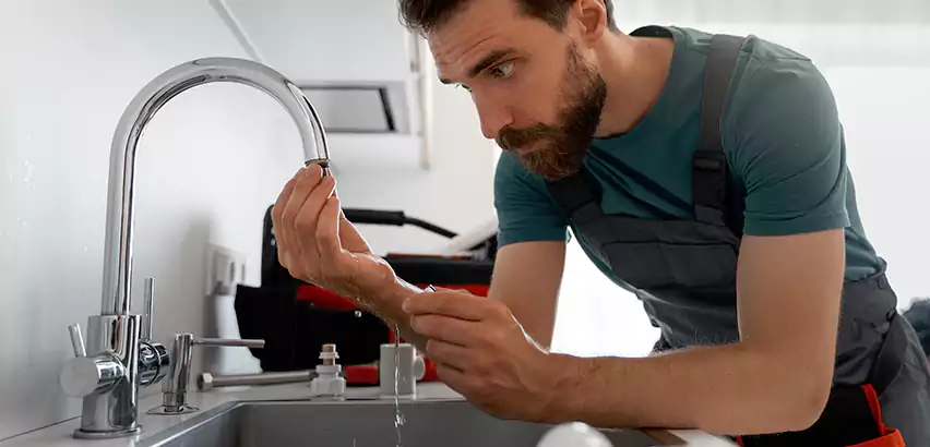 Fire and Water Damage Restoration in Pacific Grove